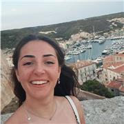 Studentessa di ingegneria offre ripetizioni per studenti dalle elementari alle superiori